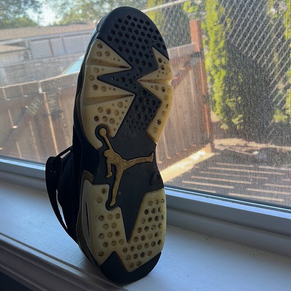 Size 10 flight clubs 8/10 condition and no box - Picture 4 of 4